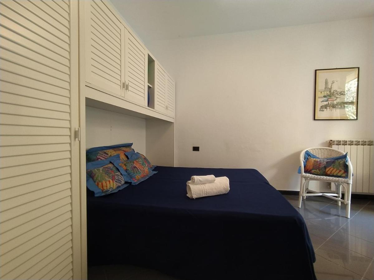 Apartamento Corsini House Levanto Exterior foto