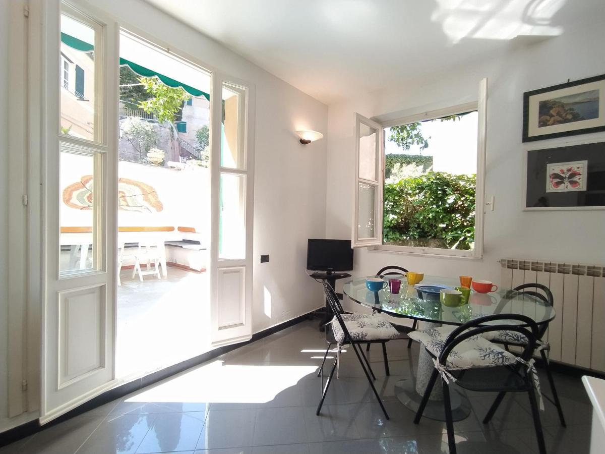 Apartamento Corsini House Levanto Exterior foto