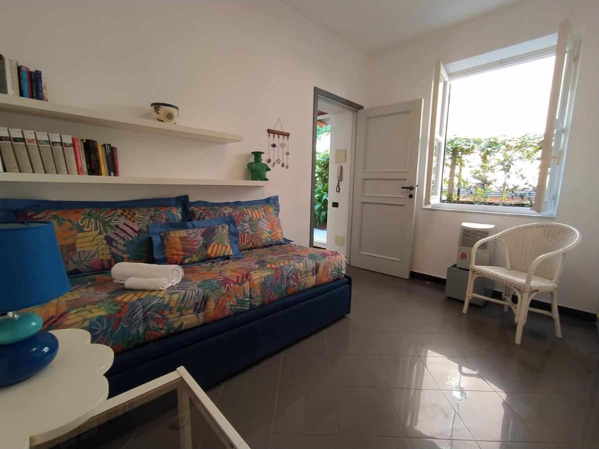 Apartamento Corsini House Levanto Exterior foto