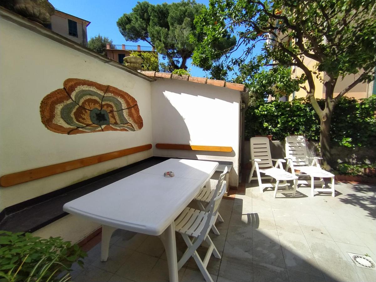 Apartamento Corsini House Levanto Exterior foto