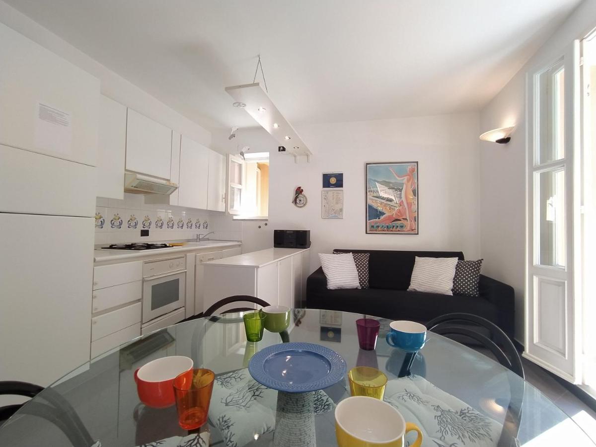 Apartamento Corsini House Levanto Exterior foto