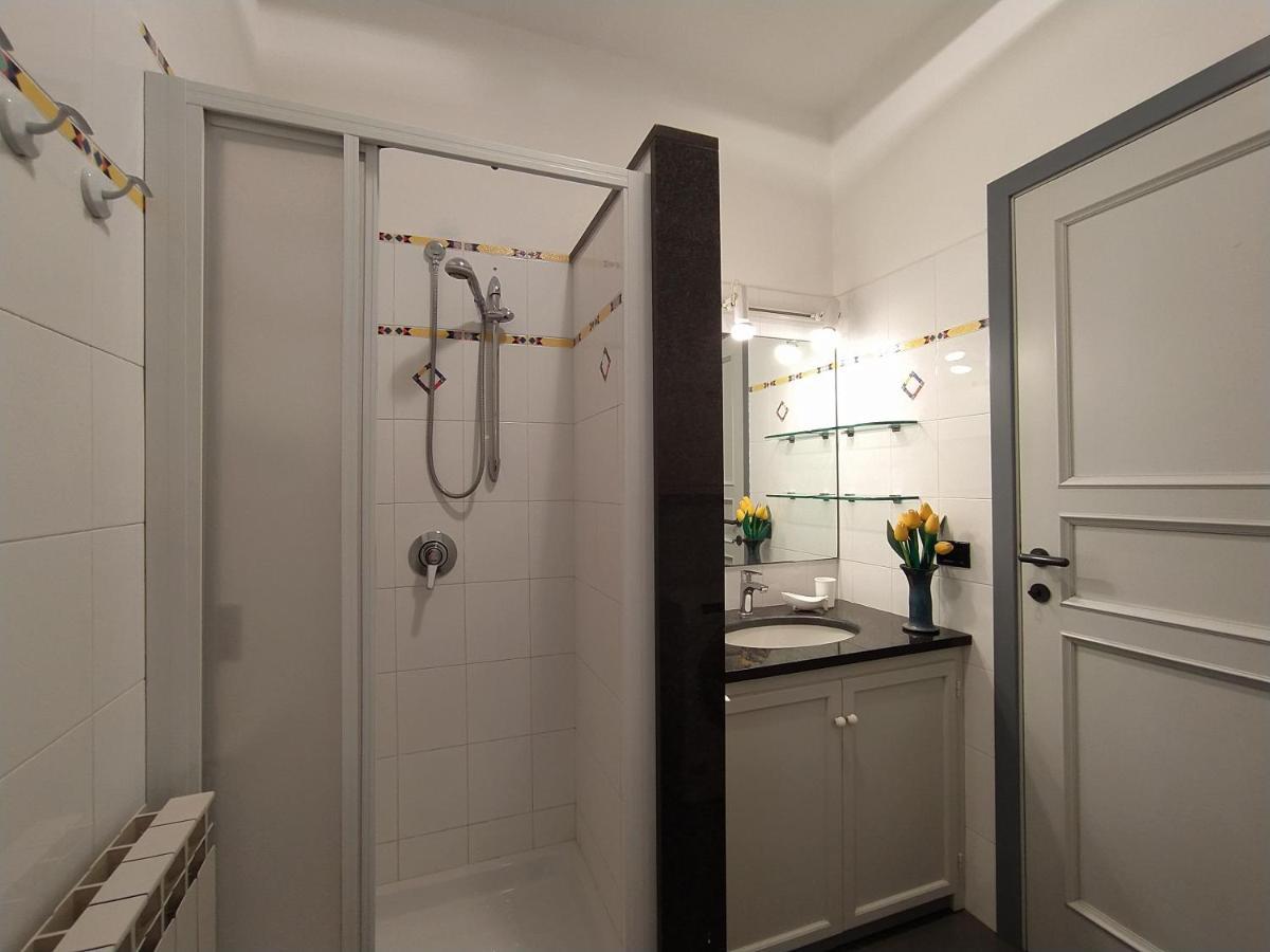 Apartamento Corsini House Levanto Exterior foto
