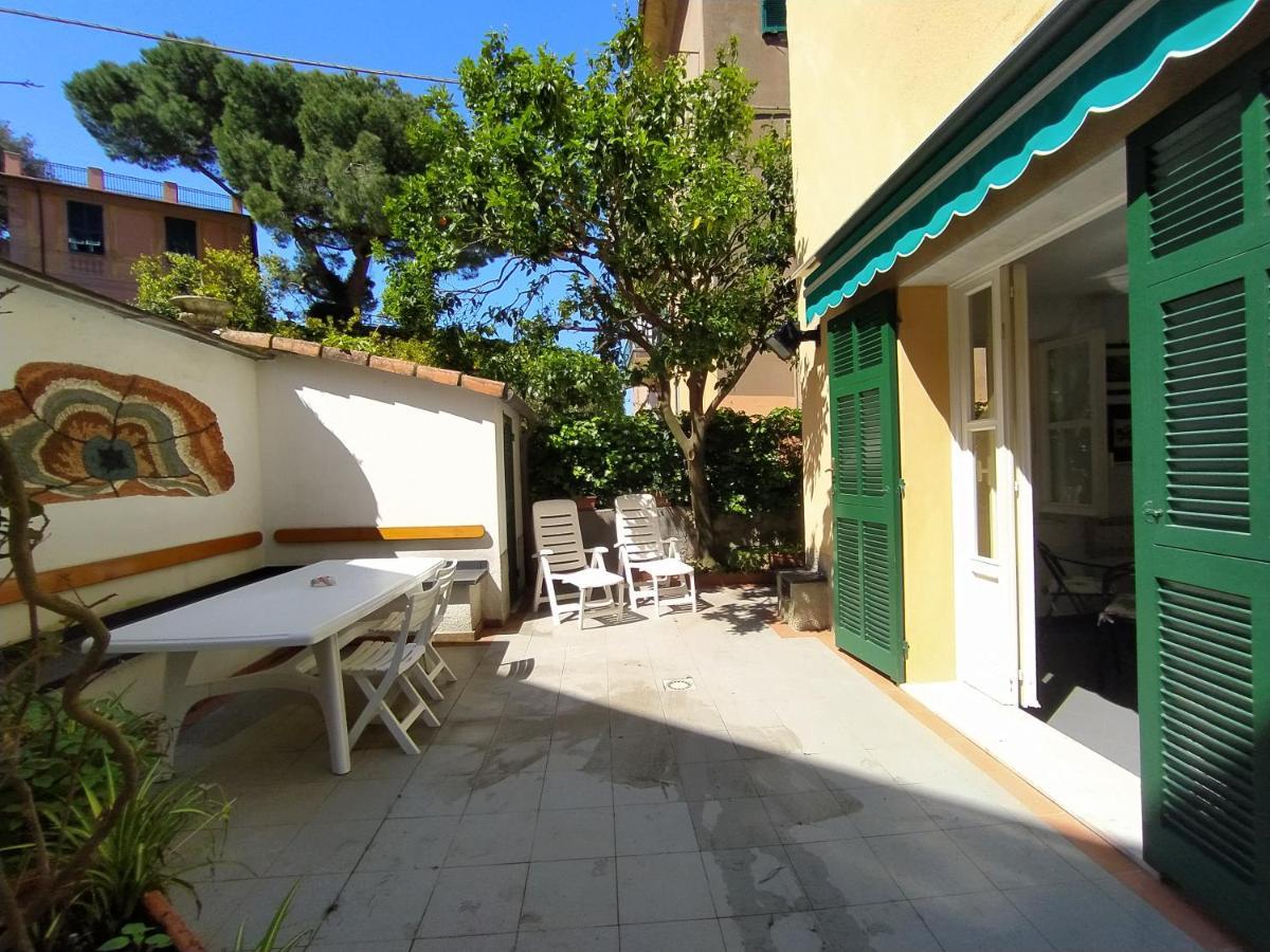 Apartamento Corsini House Levanto Exterior foto