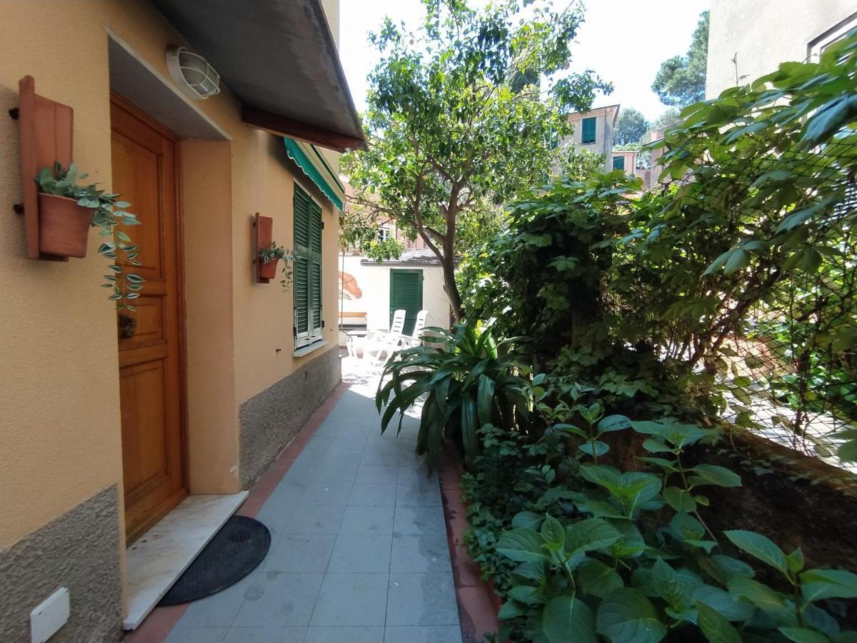 Apartamento Corsini House Levanto Exterior foto