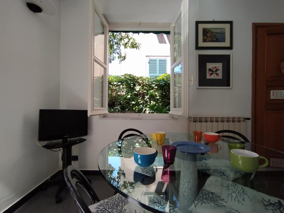 Apartamento Corsini House Levanto Exterior foto