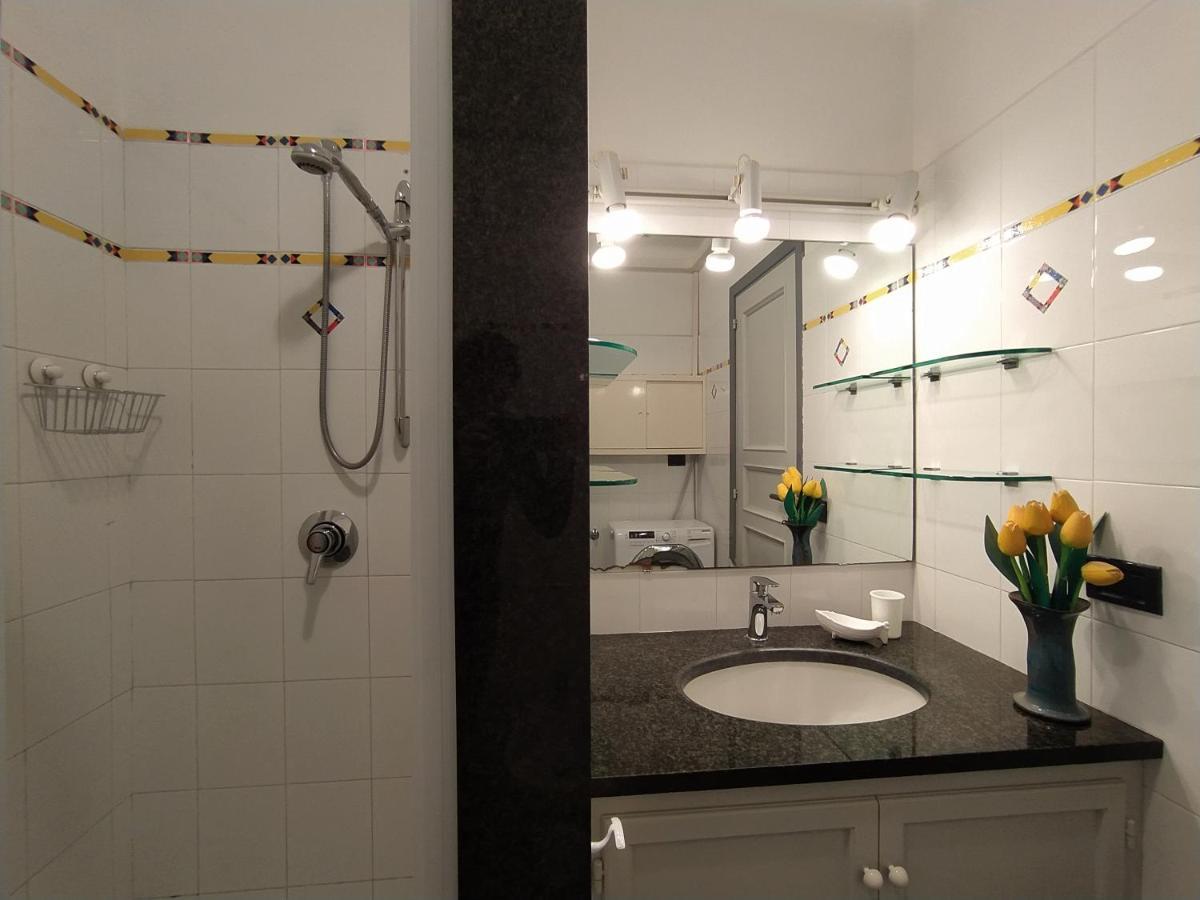 Apartamento Corsini House Levanto Exterior foto