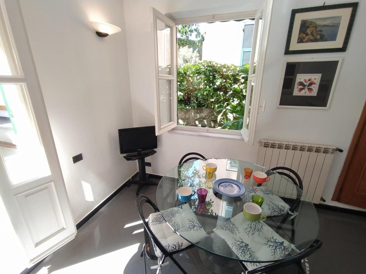 Apartamento Corsini House Levanto Exterior foto