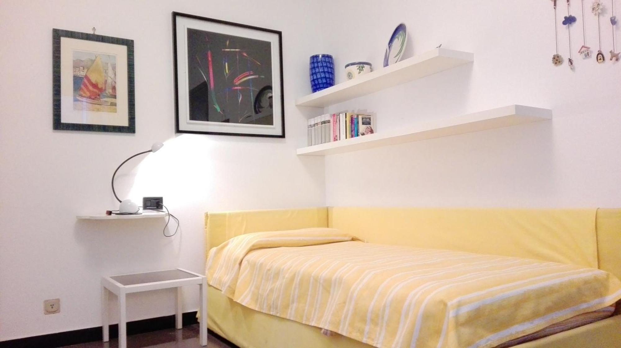 Apartamento Corsini House Levanto Exterior foto