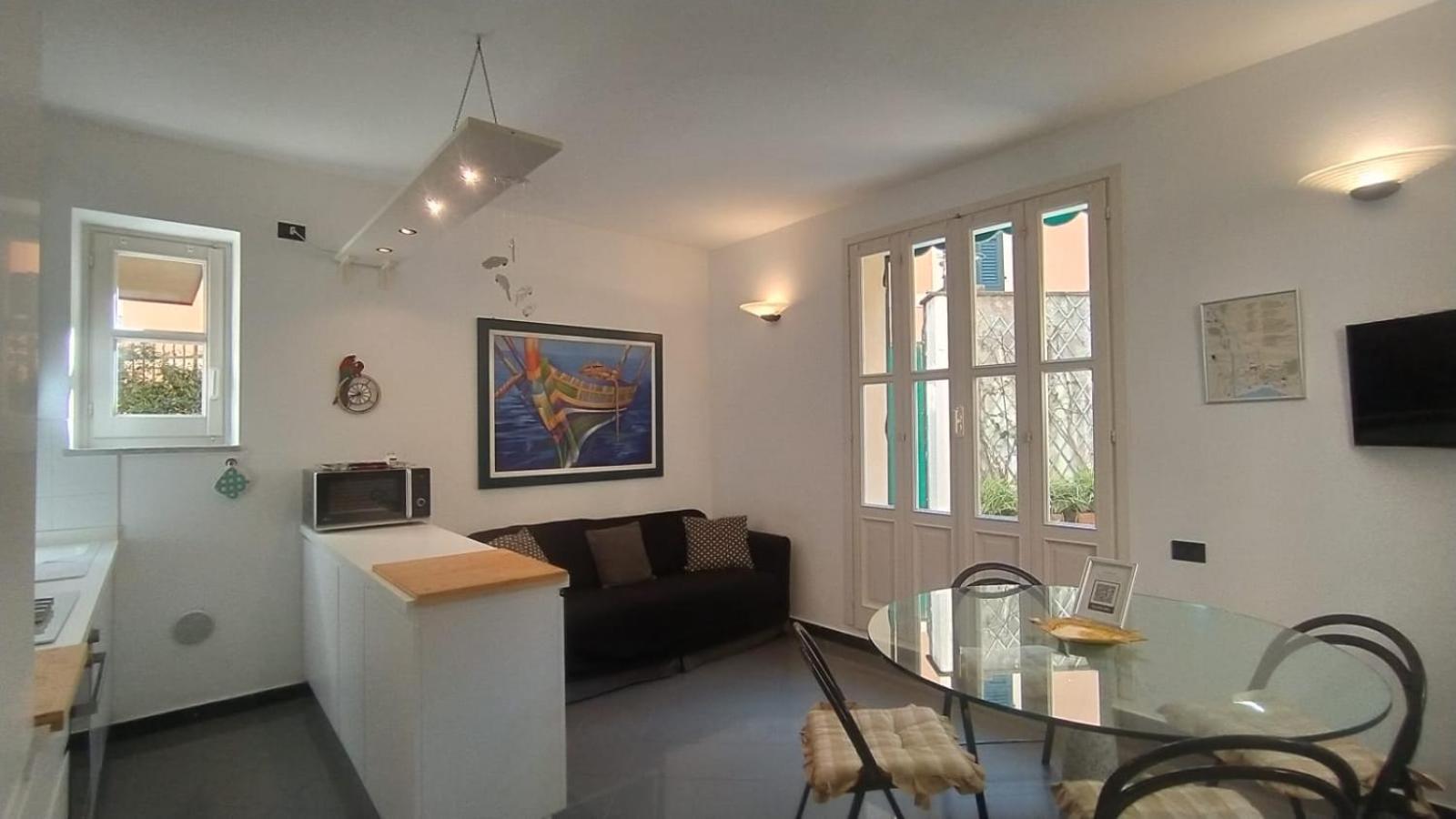 Apartamento Corsini House Levanto Exterior foto