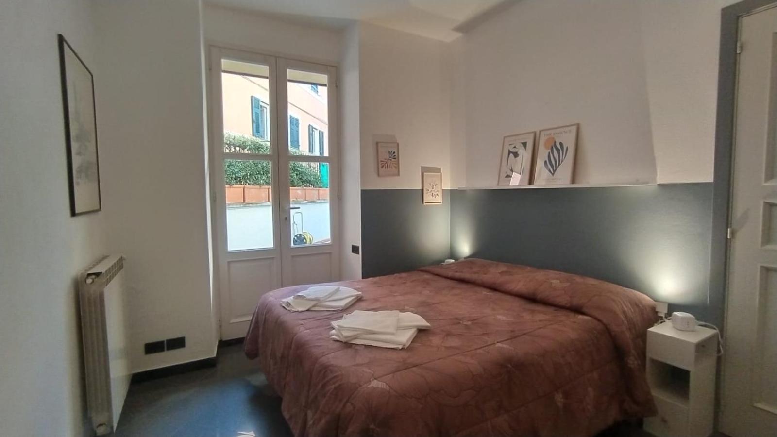 Apartamento Corsini House Levanto Exterior foto