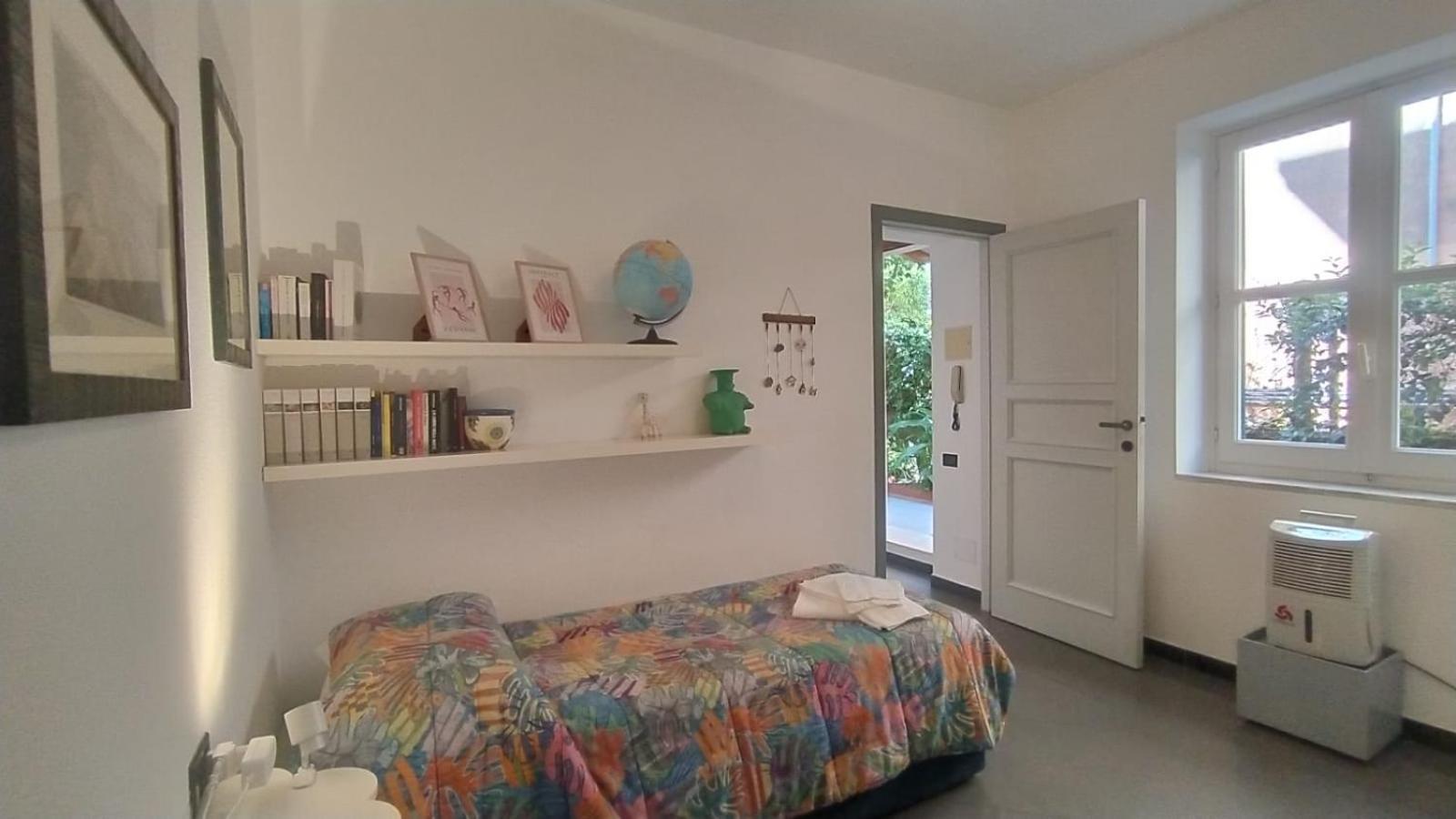 Apartamento Corsini House Levanto Exterior foto