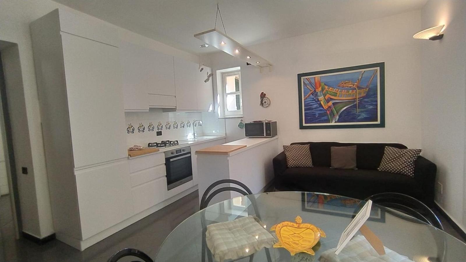 Apartamento Corsini House Levanto Exterior foto