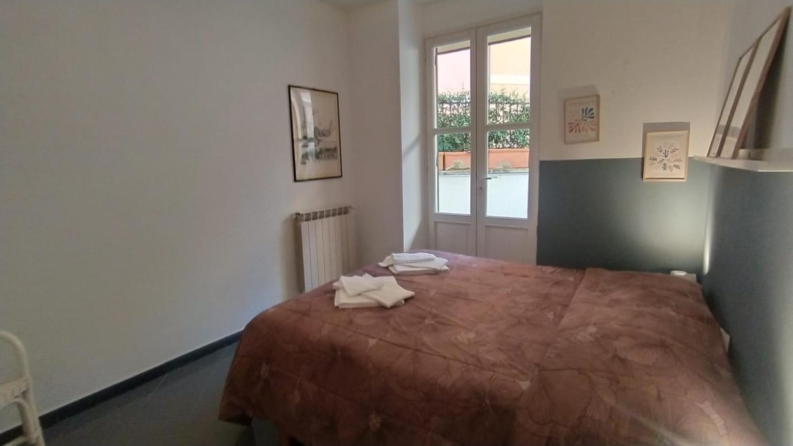 Apartamento Corsini House Levanto Exterior foto