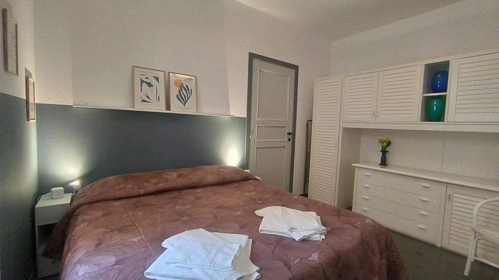 Apartamento Corsini House Levanto Exterior foto